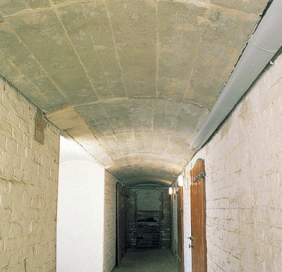 piwnica z ocieplenie wełną