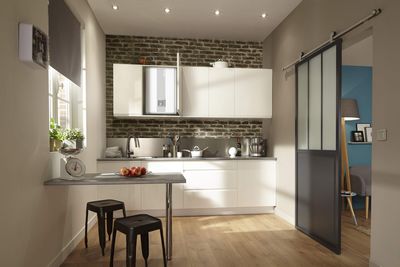 Ogrzewacz wody Vertigo