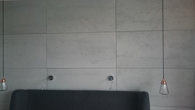 beton architektoniczny