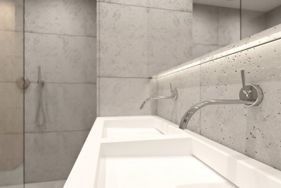 Płyty betonowe klasy premium od Luxum