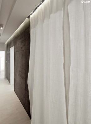 Beton architektoniczny 120x60cm ( szary ciemny cementowy Luxum )