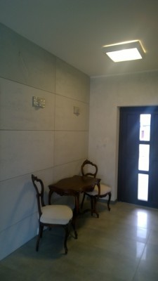 Beton architektoniczny Luxum PREMIUM