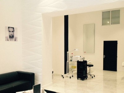 Bez widocznych łączeń