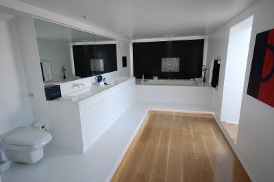 Luksusowe wyposażenie wnętrz od Luxum. Wnętrza szyte na miarę.