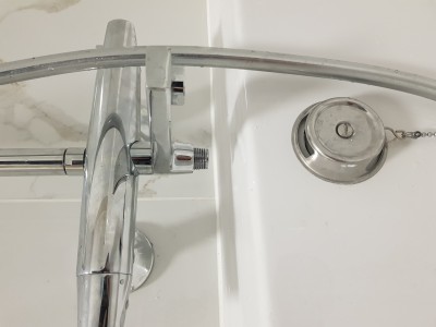 Miejsce przylaczenia