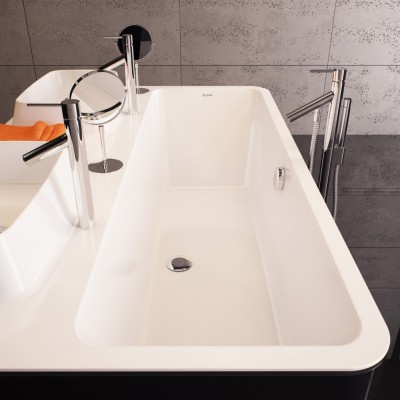 wanna wolnostojąca Luxum