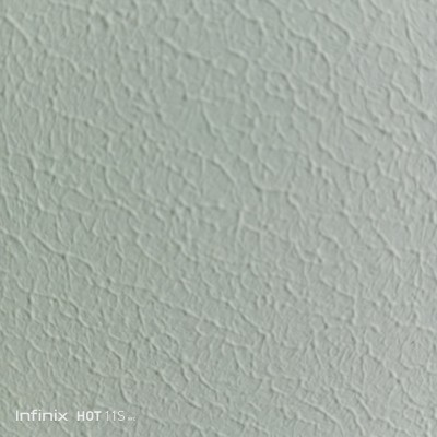 Tak pomalowana sciana